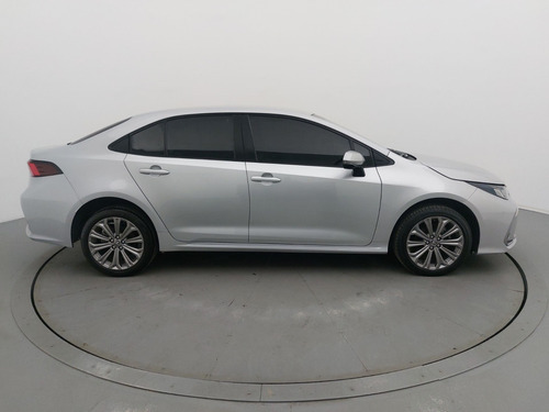 Toyota Corolla 2.0 VVT-IE FLEX XEI DIRECT SHIFT