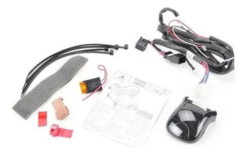 Modulo Tilt Down Original Duster