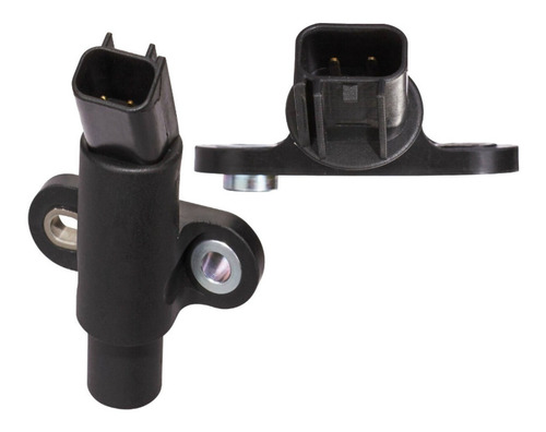 Sensor Posición Cigüeñal Ford Focus L4 2.0l 00