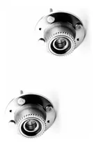 Comprar Par Mazas Ruedas Traseras Chevrolet Aveo 08-17 Syd