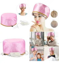 Comprar Gorro Térmico Cabello Capilar Para Cuidado Del Cabello