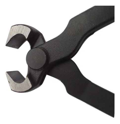 comprar Tenaza Corta Clavos Mustad Para Herrador - Caballos