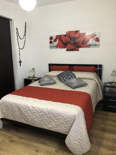 Departamento En Venta En Florencio Varela