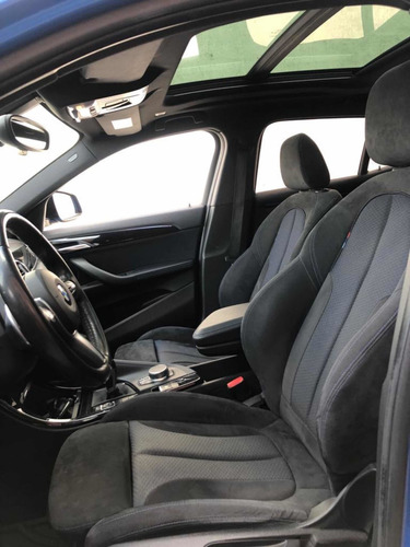 Imagen 14 de 22 de Bmw X2 2019 2.0 Sdrive20i Msportx
