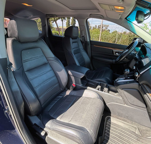 Honda Cr-v Ext Awd 1.5 Turbo