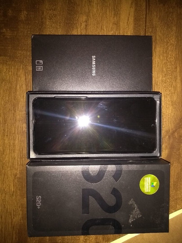 Samsung S20+