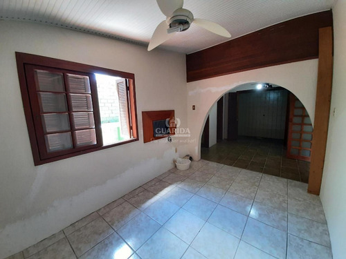 Imagem 26 de 30 de Casa Residencial/sobrado Para Aluguel, 4 Quartos, 1 Suíte, 2 Vagas, Petropolis - Porto Alegre/rs - 9225