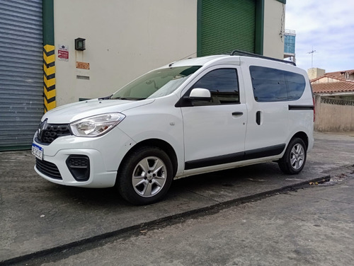 Renault Kangoo 1.6 Sce Zen