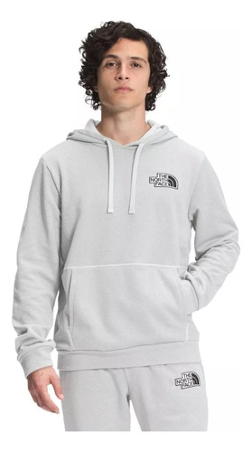 Poleron The North Face Exploration Pullover // Standard Fit