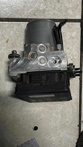 Módulo Abs Dodge Ram 2500 2008 68504022ab Ml1151 (Usado)