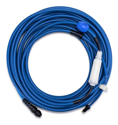 Pieza De Repuesto Genuina, Cable Azul Duradero De 60 Pies Co