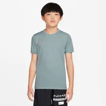 Comprar Playera De Fútbol Dri-fit Para Niños Nike Academy Hj3716-395