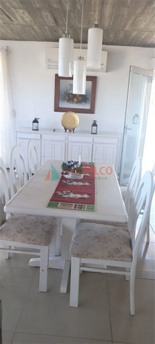 Imagen 3 de 26 de Casa En Alquiler Temporada Zona Balneario Bs.as - A Media Cuadra Del Mar