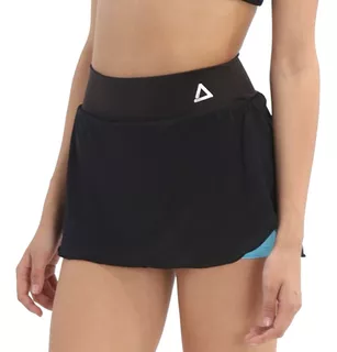 Pollera Deportiva Steffi - Aerofit Sw