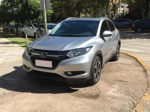 Honda Hr-v 1.8 Ex 2wd Cvt 2019