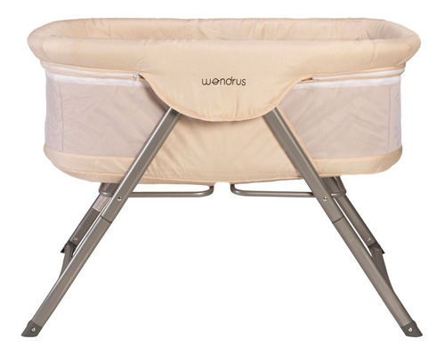 Imagen 2 de 7 de Practicunas Plwon-p768c Beige - Wondrus