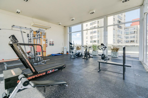 Imagen 4 de 30 de 3 Ambientes 2 Baños · Cochera Opc · 74 M2 · Los Mejores Amenities!!