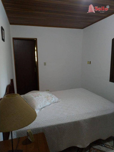 Imagem 24 de 28 de Chácara Com 3 Dormitórios À Venda, 13.541,25m² Por R$ 1.300.000 - Jardim Santos Reis - Piracaia/sp - Ch0019