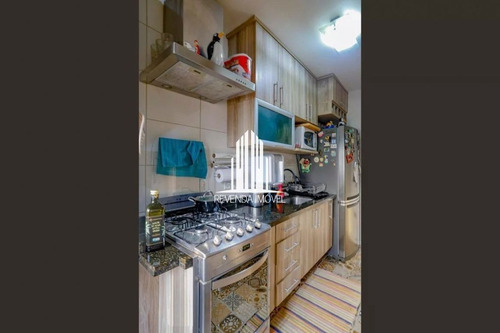 Imagem 10 de 11 de Apartamento Com 3 Dormitórios,1 Suíte E Área De Lazer, Água Funda - São Paulo - Sp - Mz5900
