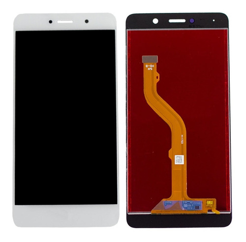 Pantalla Para Huawei Y7 2017 Trt-lx1 + Mica Regalo -dcompras