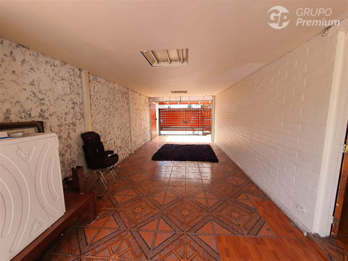 Vendo Casa Dos Pisos 3d 2b 2e 87m2 Const 91m2 Terr Excelente