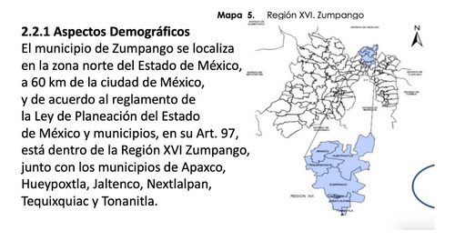 Ht428 San Marcos Jilotzingo Cerca Aeropuerto De Carga Aifa Y Tizayuca