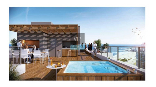 Apto 1 Dorm, A Estrenar- Ref: 223