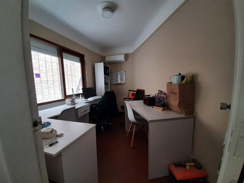 Imagen 11 de 19 de Venta Casa Pocitos 3 Dorm. Con Gge Y Azotea