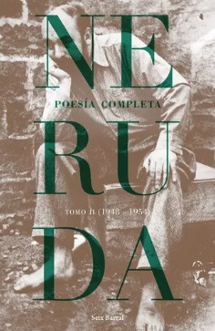 Poesia Completa Tomo Ii  1948   1954