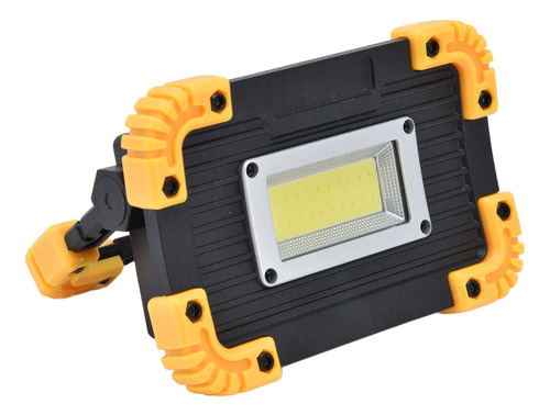 Soporte Ajustable Portátil Led Work Para Acampar