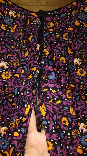 Vestido Corto Vestidito Mujer Verano Importado Ecoté