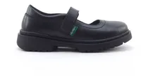 Comprar Zapatos Escolares Kickers Kemos Guillermina Escolar 27-33