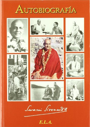 Autobiografía, Swami Sivananda, Ela