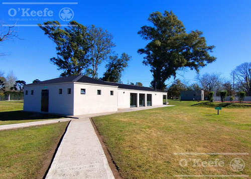 Oportunidad! Lote En San Juan Chico - Posesión Inmediata