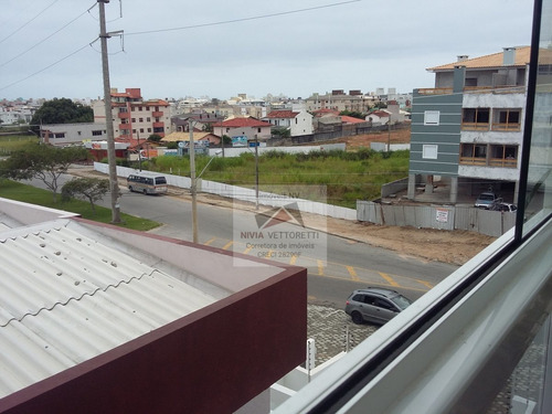 Imagem 7 de 11 de Apartamento A Venda No Bairro Ingleses Do Rio Vermelho Em - 1821-1