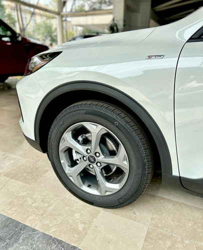 Ford Escape 2.5 St-Line Select Awd Hybrid Cvt