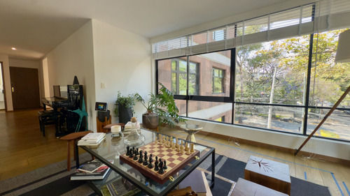 Departamento En Venta En Polanco