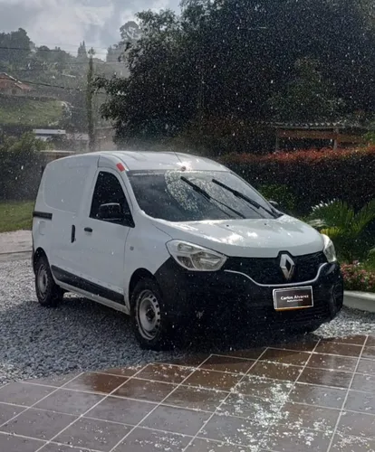 Renault Kangoo 1.6 Express