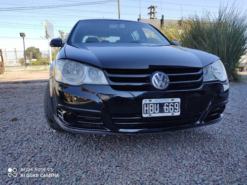 Golf 1.6 Confortline 2008