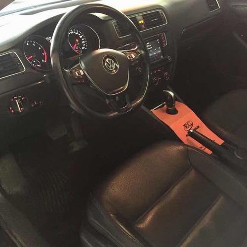 Volkswagen Vento 1.4 Highline 150 At Dsg 2017 Eg Automoviles