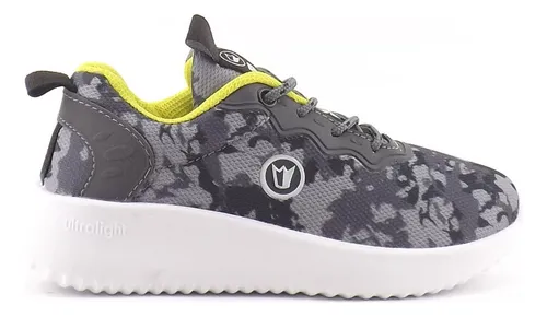 Zapatillas Deportivas Prowess Comodas Livianas 2030 Czapa