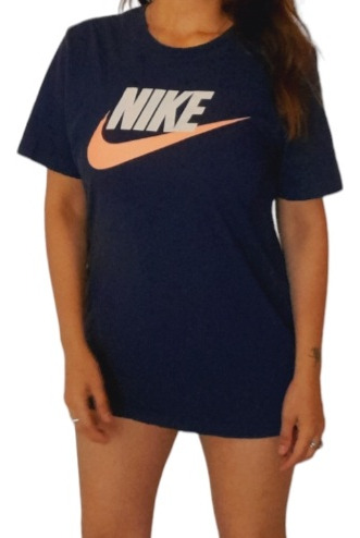 Remera Original Nike Ts