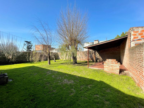 Casa 3 Ambientes En Venta ~ Barrio Las Dalias Mar Del Plata