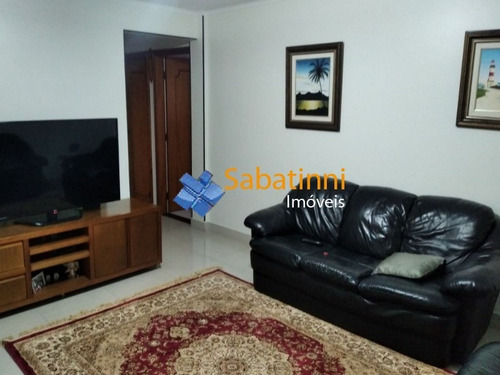 Imagem 2 de 15 de Apartamento A Venda Em Sp Tatuapé - Ap06055 - 70146642