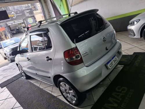 Volkswagen Fox Fox 1.6 MI ROUTE 8V FLEX 4P MANUAL