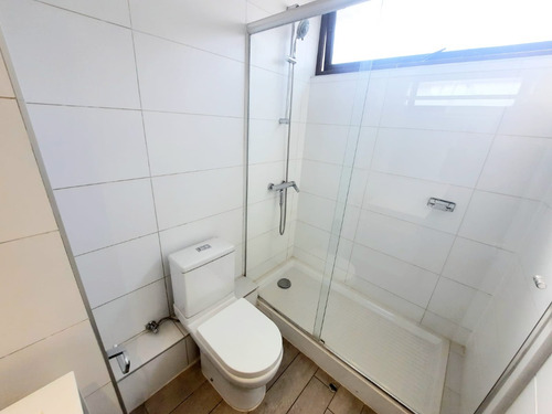 Moderna Arquitectura 90mt,2d2b, Sta. Victoria/ Emilio Vaisse