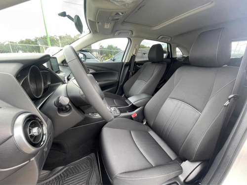 Imagen 8 de 15 de Mazda Cx-3 2019 2.0 I Sport 2wd At