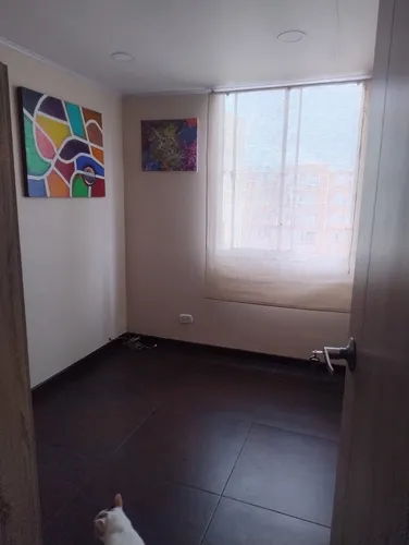 Apartamento En Venta Conjunto Agapanto 1