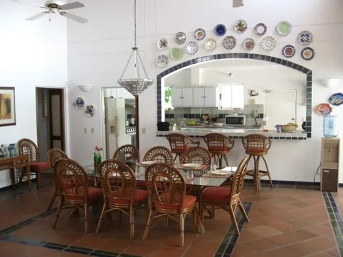 Casa Campestre En Venta En Cobos. Cod V16433