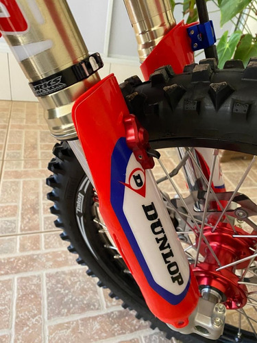 Imagem 12 de 14 de Honda Crf 450r